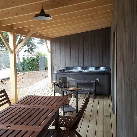 Le 60 Dom wakacyjny LʼAiguillon-sur-Mer