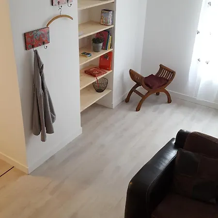 Dom wakacyjny Le 60