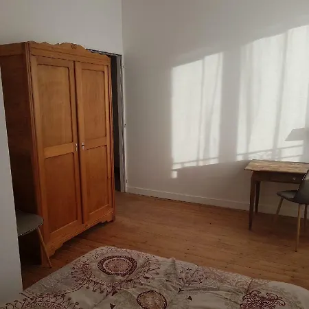 Le 60 LʼAiguillon-sur-Mer
