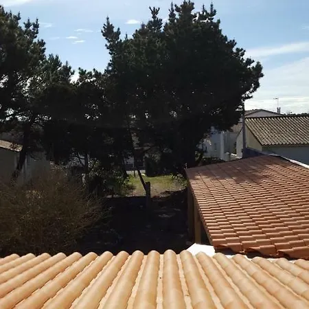 Le 60 Dom wakacyjny LʼAiguillon-sur-Mer